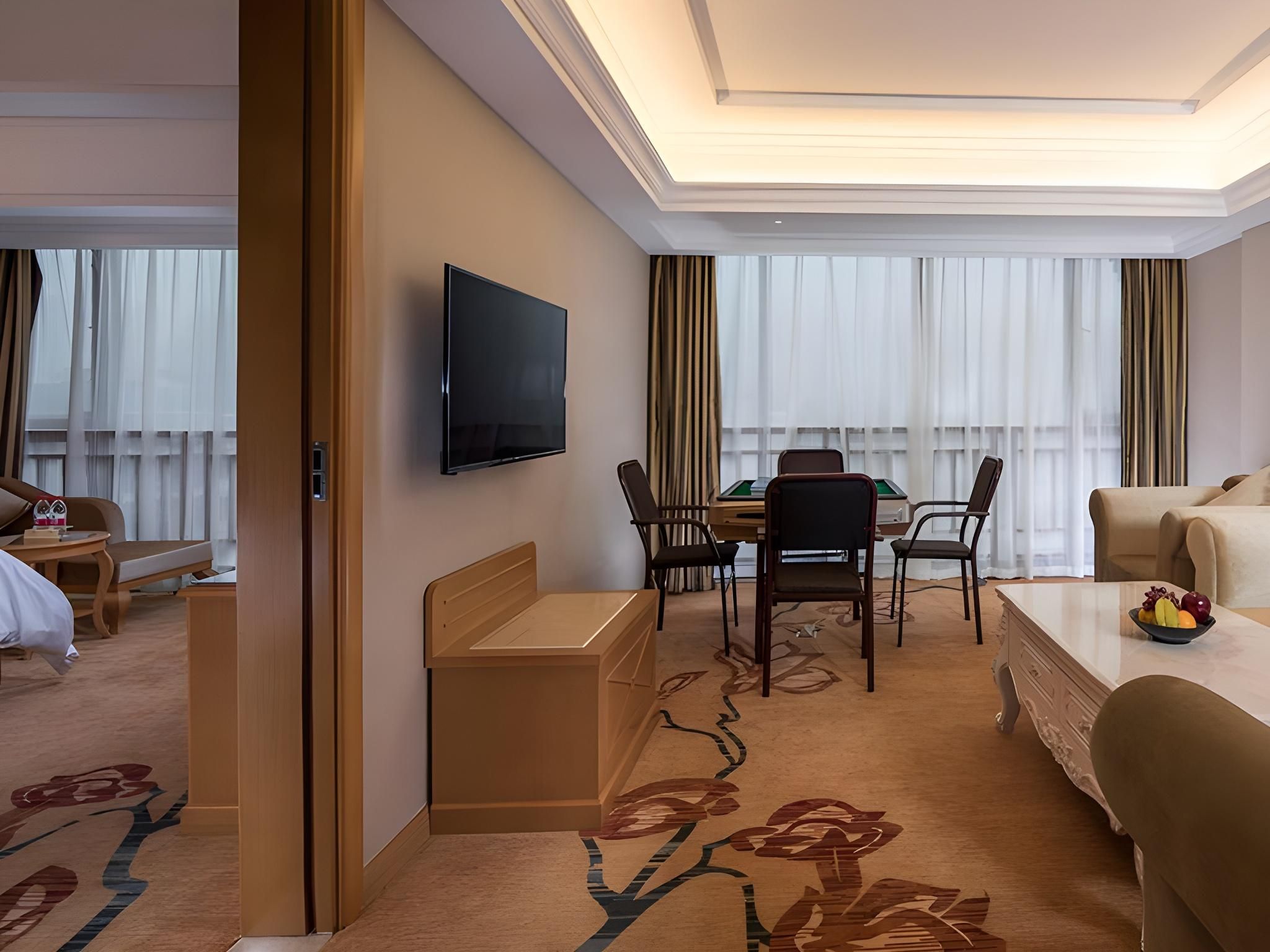 Vienna - Deluxe Suite