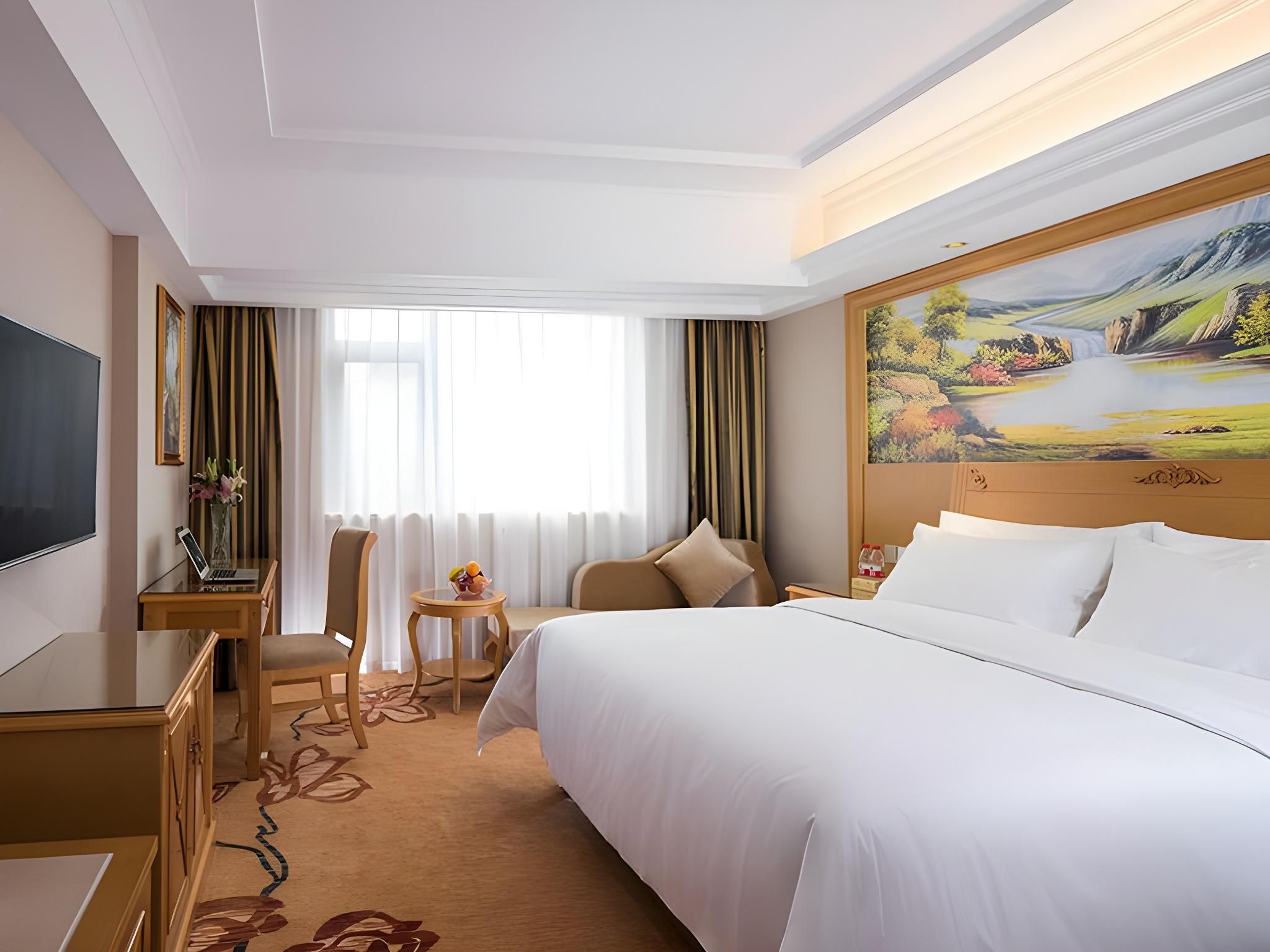 Vienna - Standard 1 Bed Room