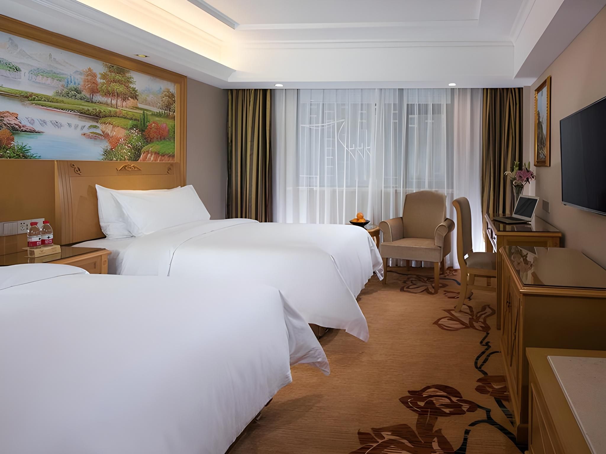 Vienna - Superior Twin room