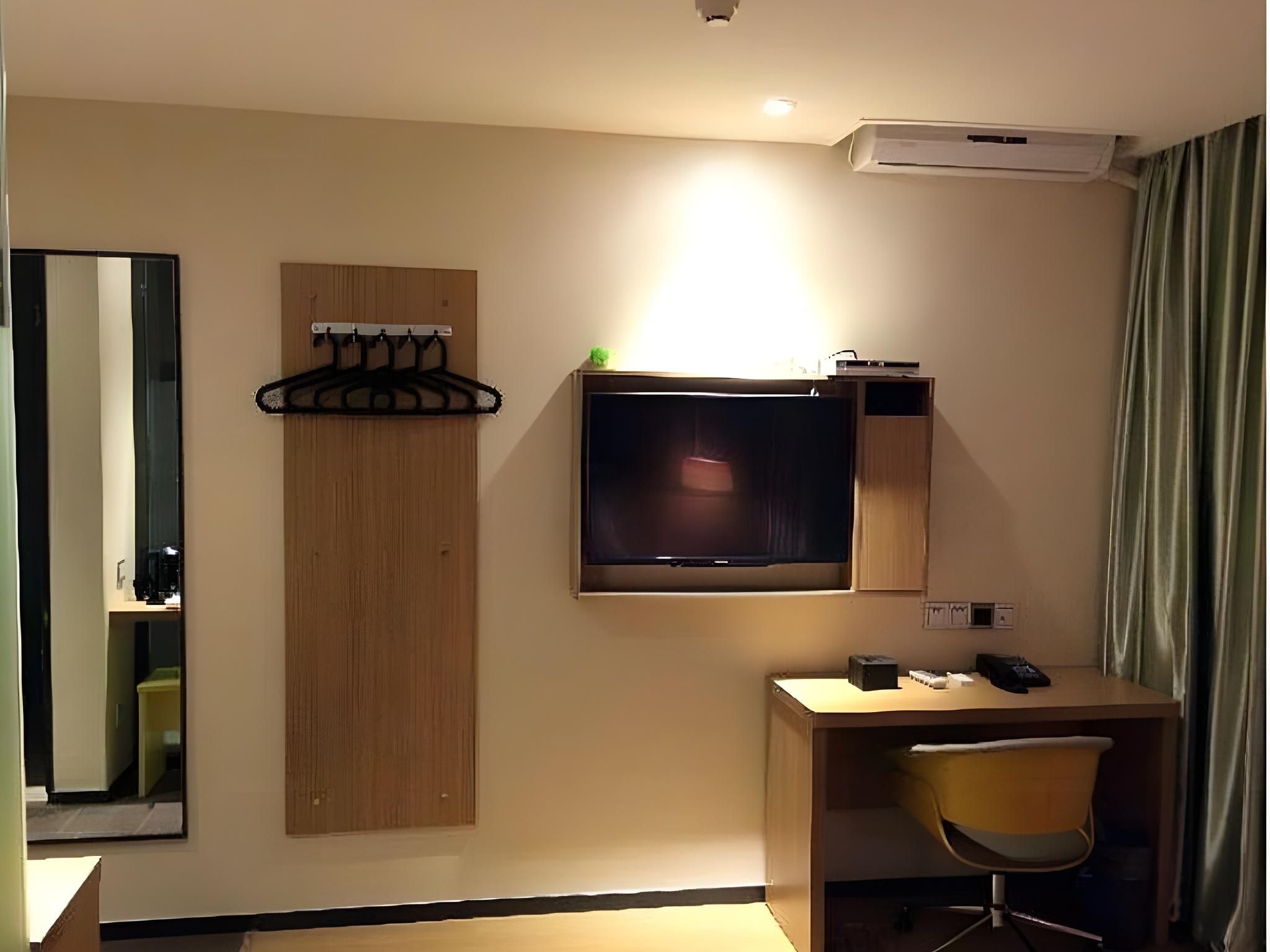 WH - Zizhu 1 Bed Room
