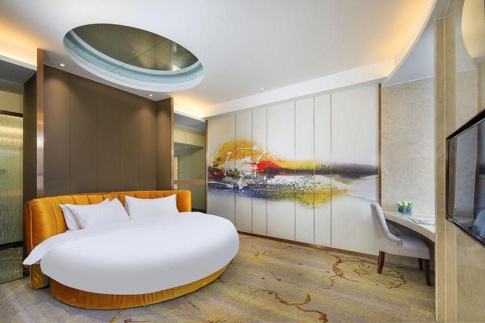 Romantic Suite