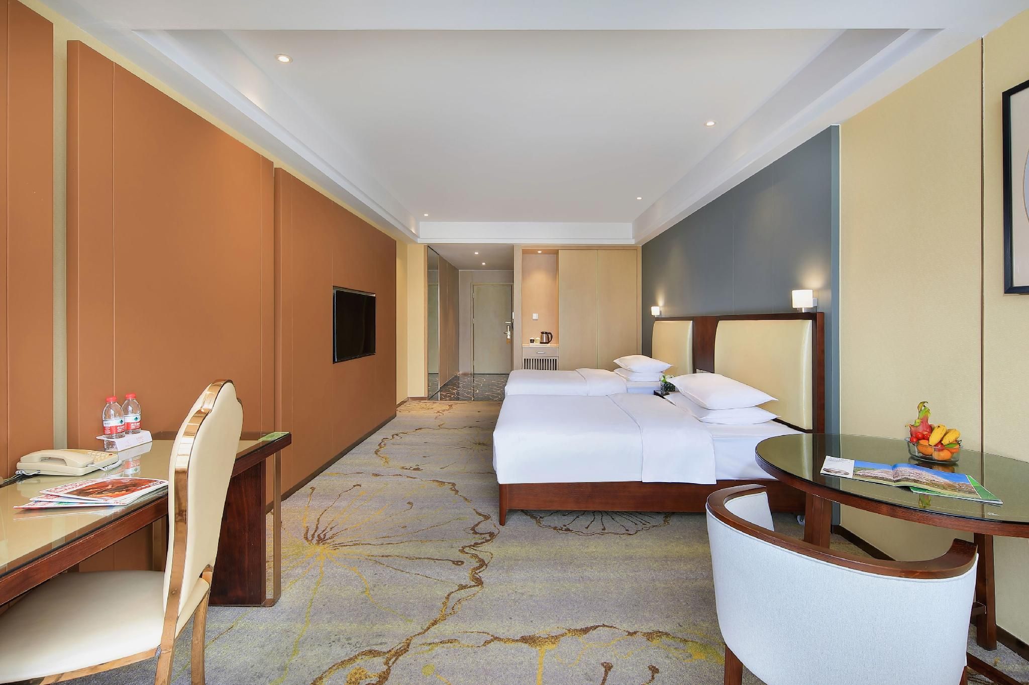Vienna - Deluxe Room