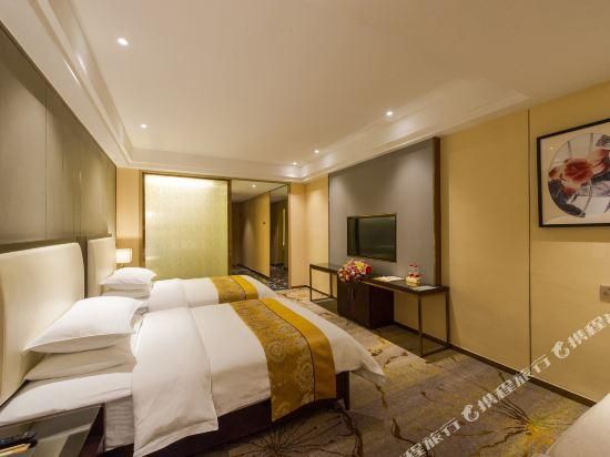Vienna - Business Twin Room