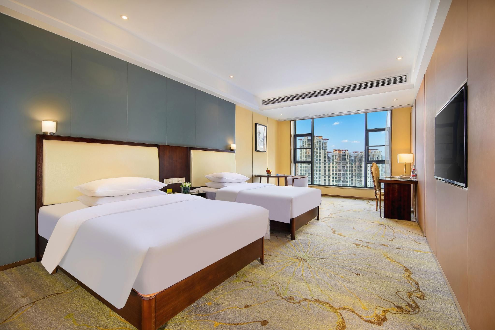 Vienna - Deluxe Room