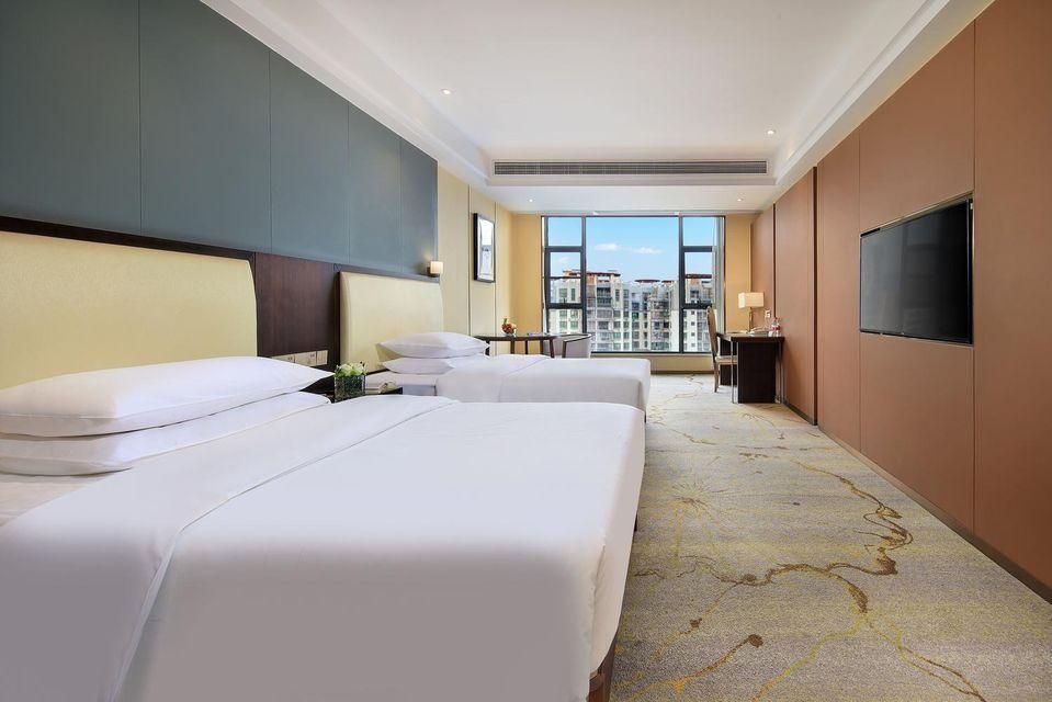 Vienna - Business Twin Room