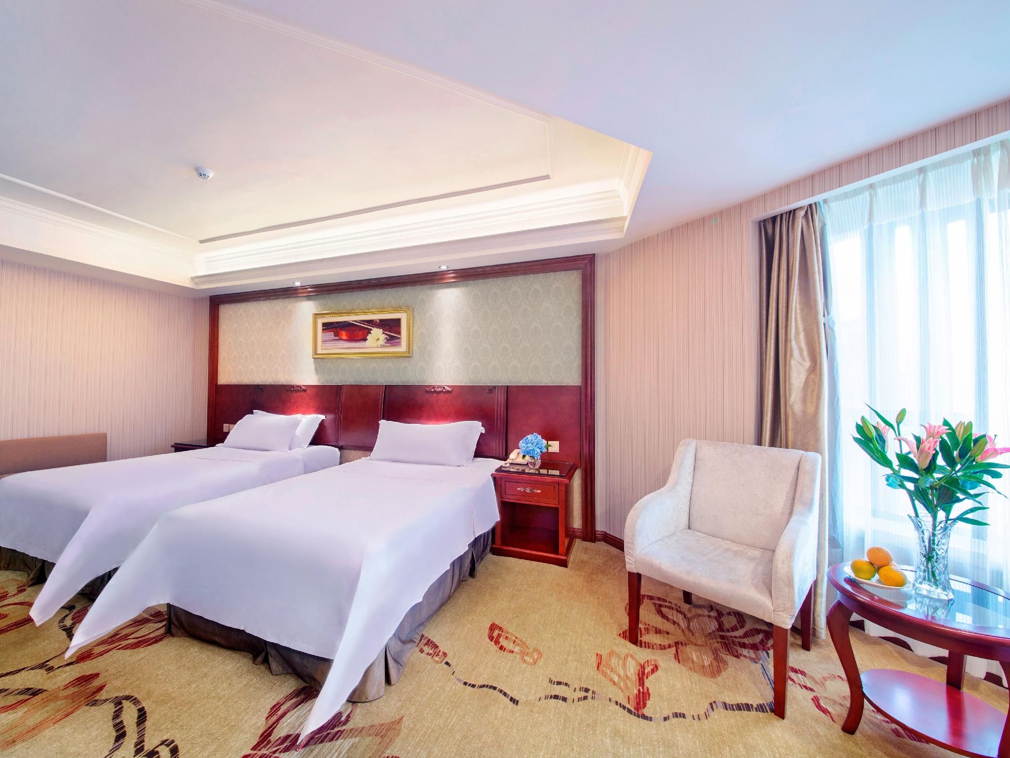 Vienna - Deluxe Room