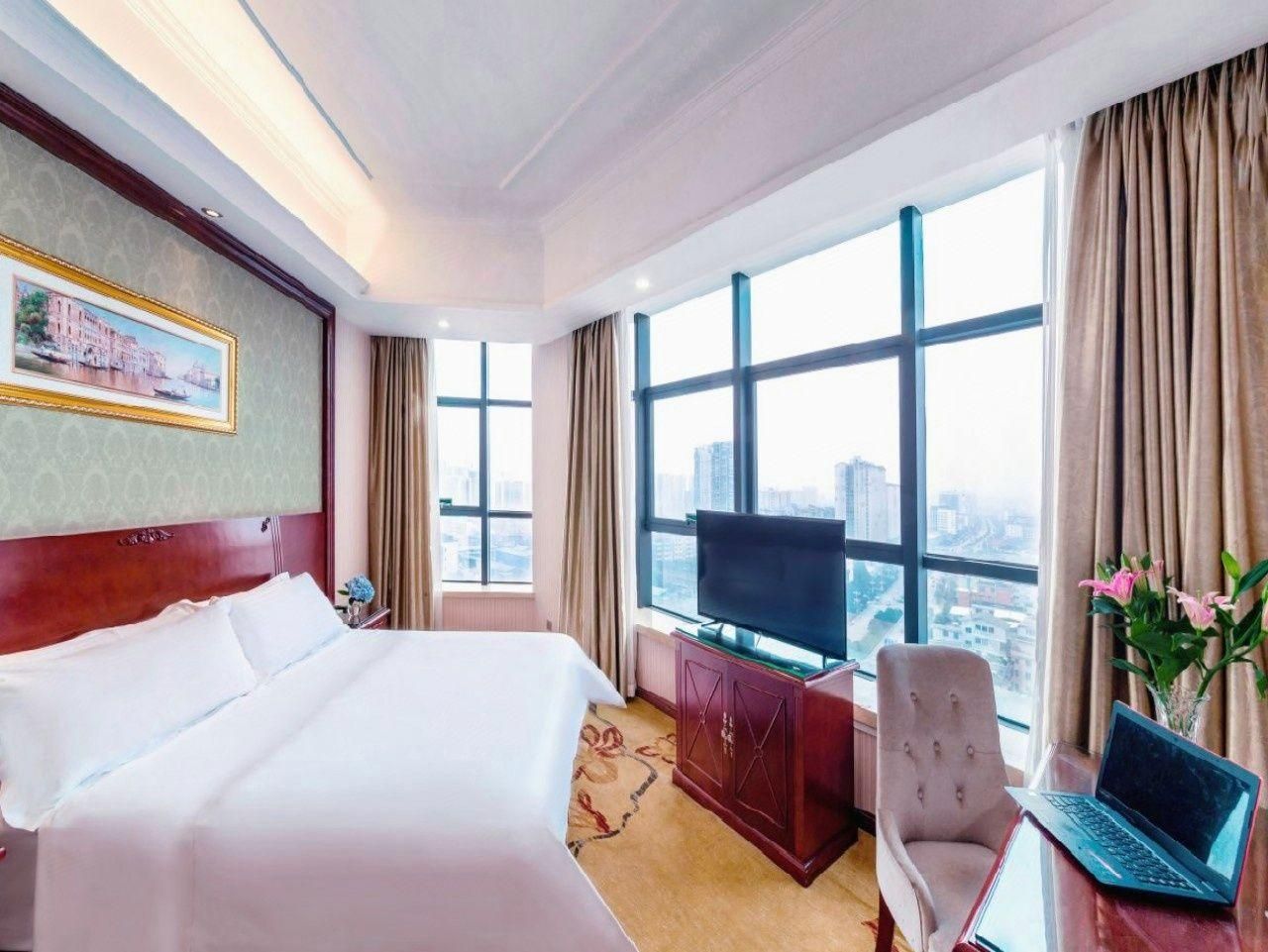 Vienna - Healthy Bed Room