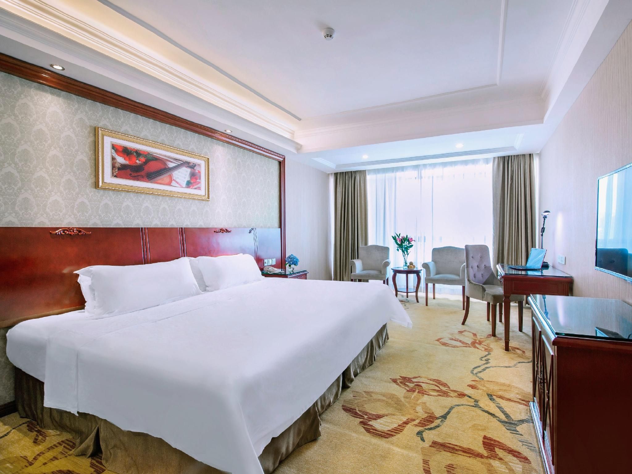Business Double Room