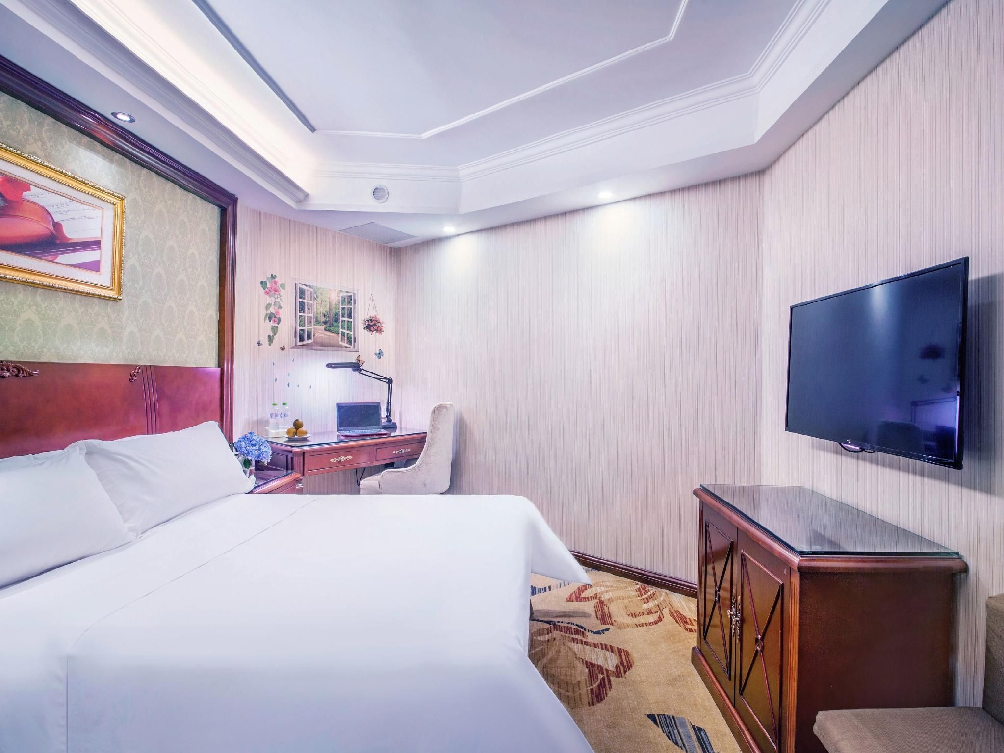 Vienna - Standard Single Room