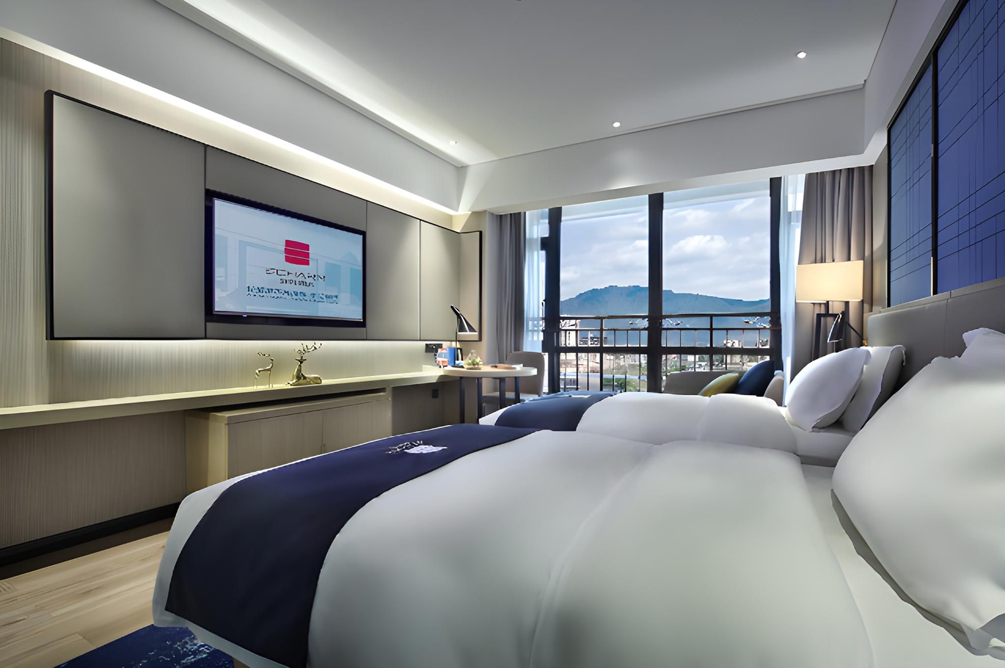 Dossen - Superior Twin Room