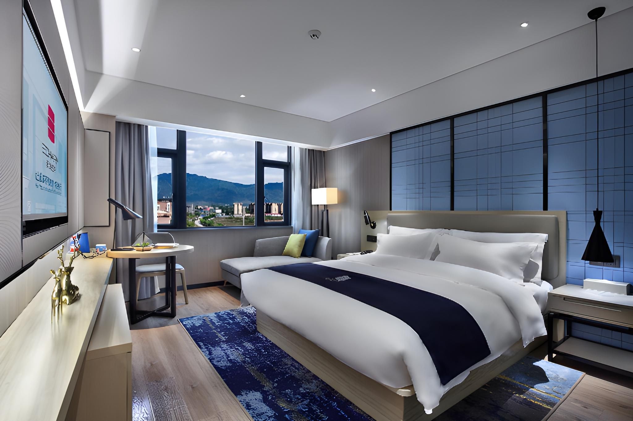 Dossen - Superior Bed Room