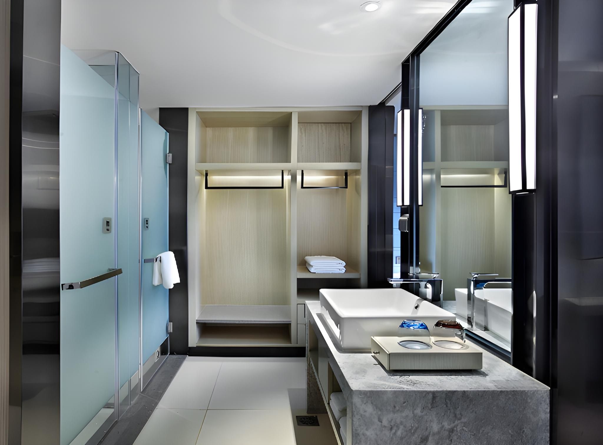 Dossen - Standard Twin Room