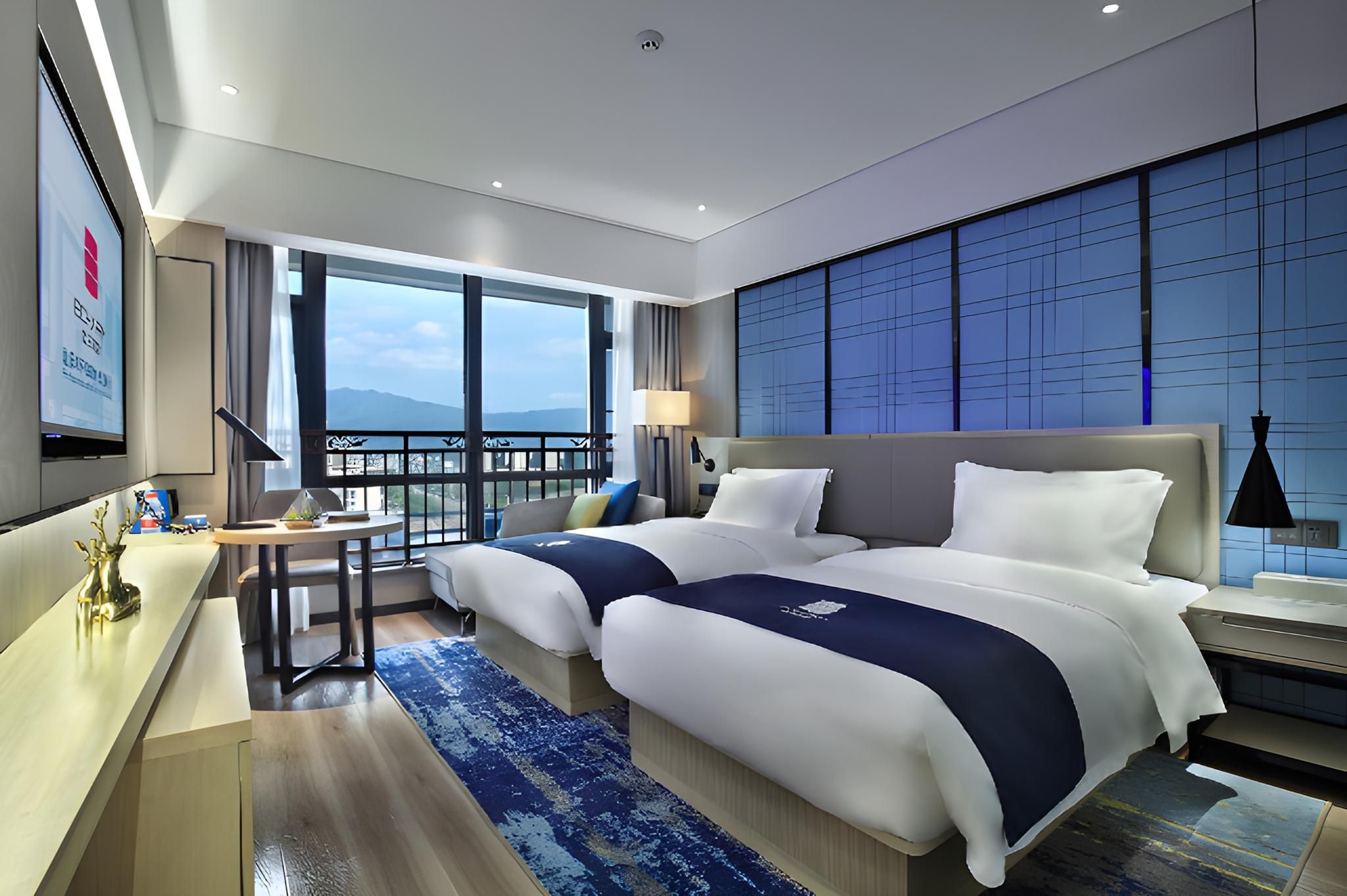 Dossen - Superior Twin Room