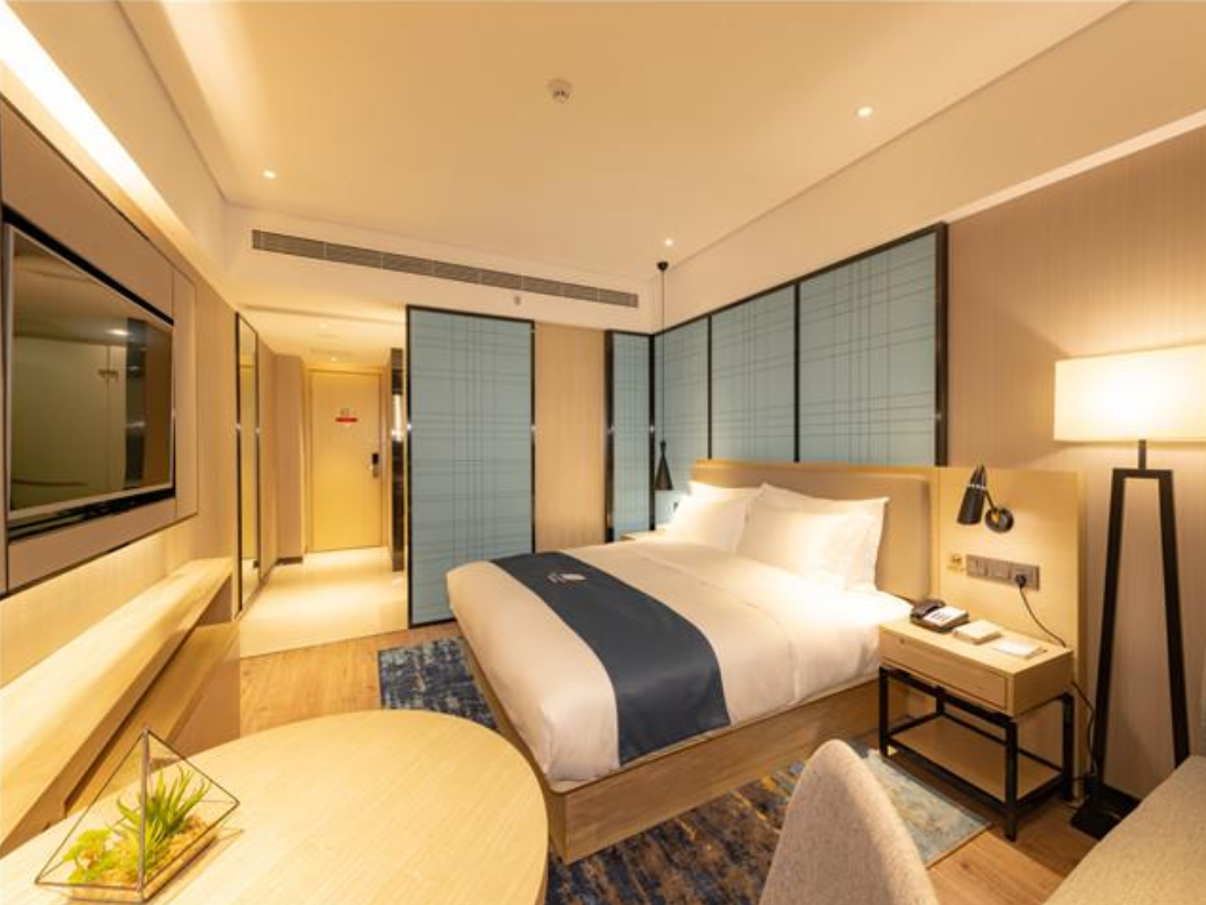 Dossen - Standard Bed Room