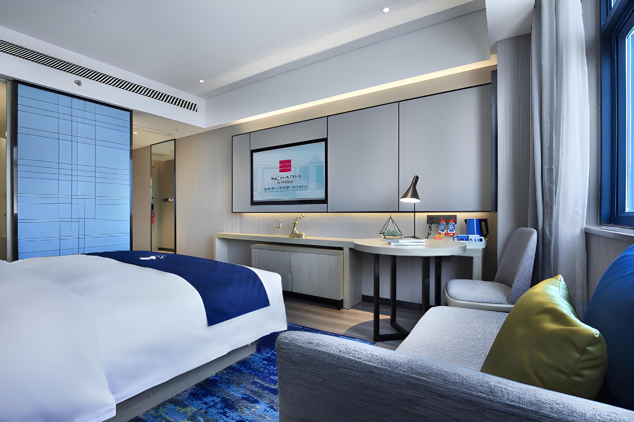 Dossen - Superior Bed Room