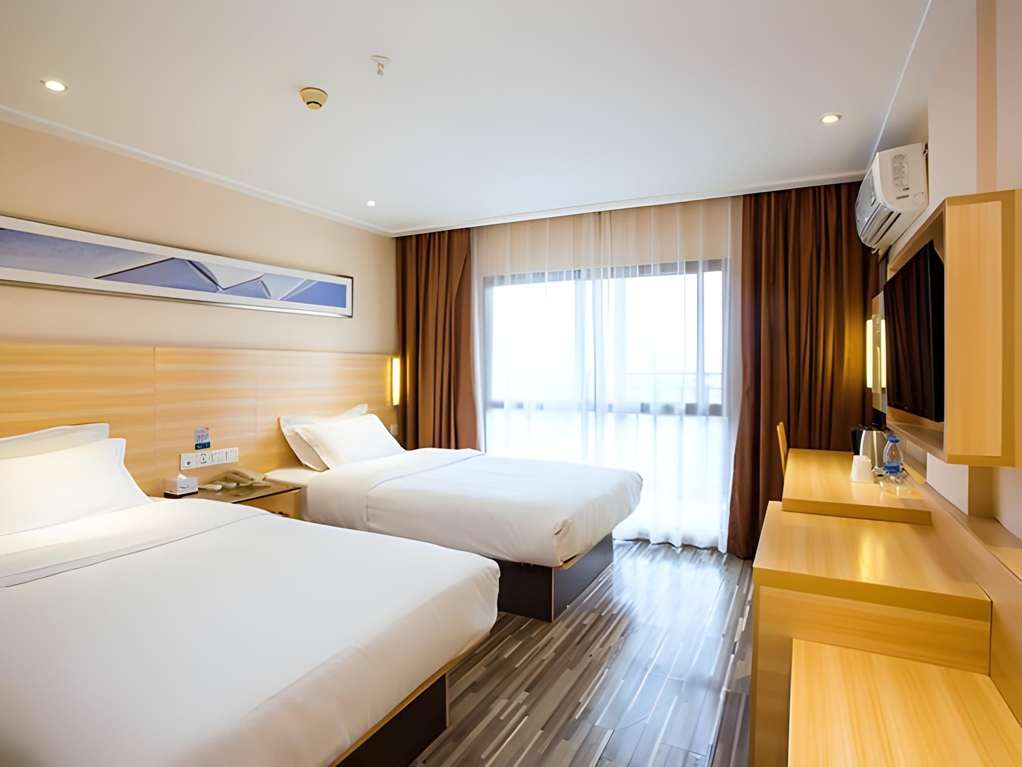 Dossen - Business Twin Room