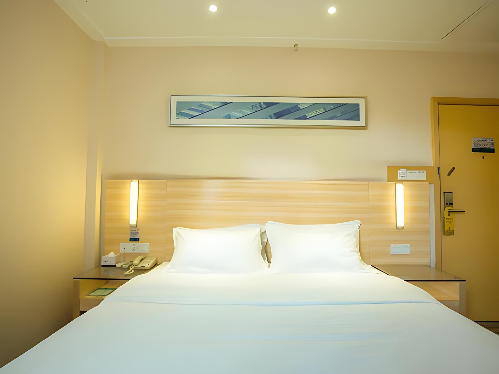 Special Queen Room
