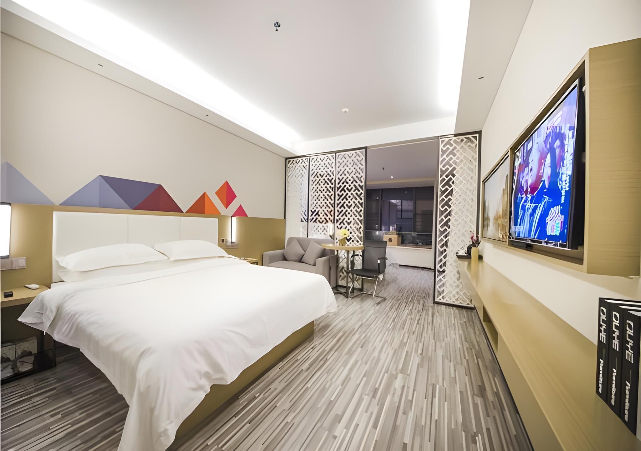 Dossen - Manyu Family Room