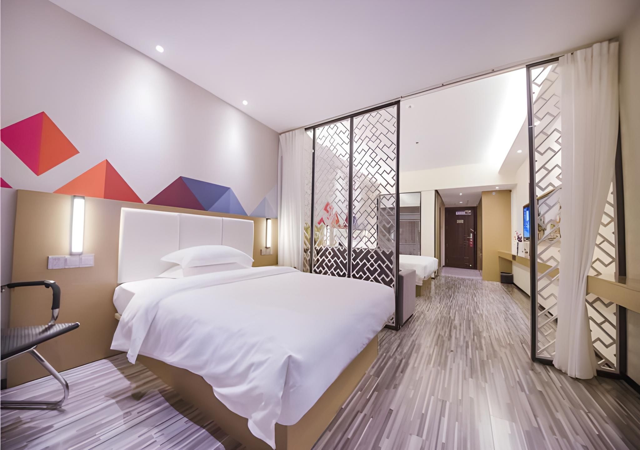 Dossen - Manyu Family Room
