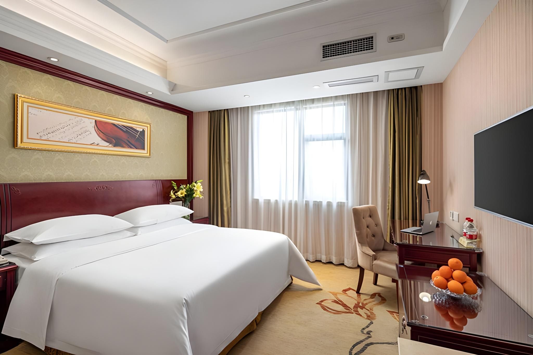 Vienna - Superior 1 Bed Room
