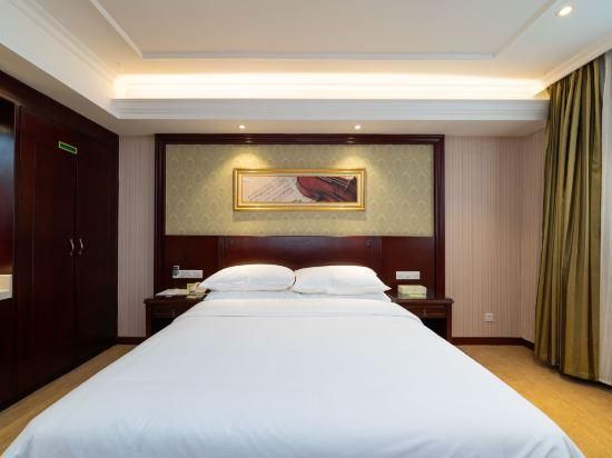 Vienna - Deluxe Suite