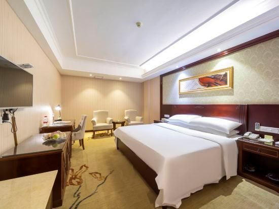 Vienna - Standard Single Room