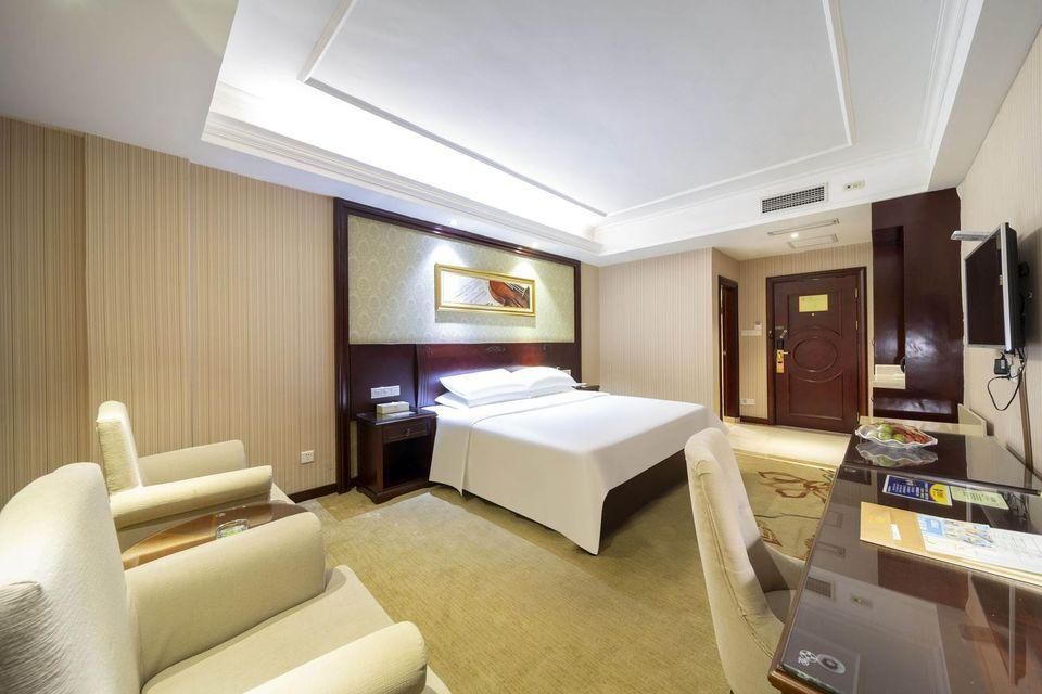 Vienna - Standard Single Room