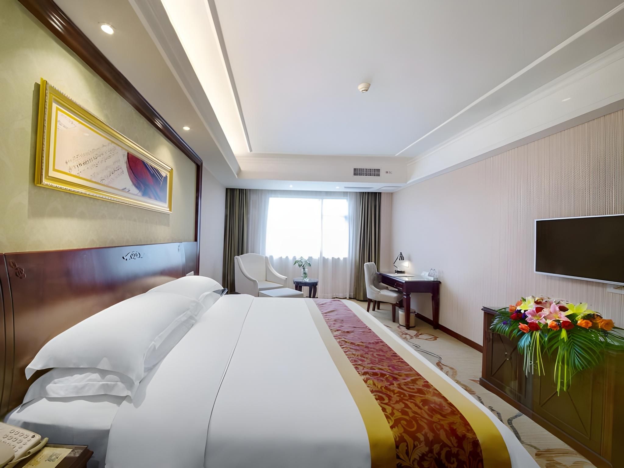 Vienna - Deluxe Room