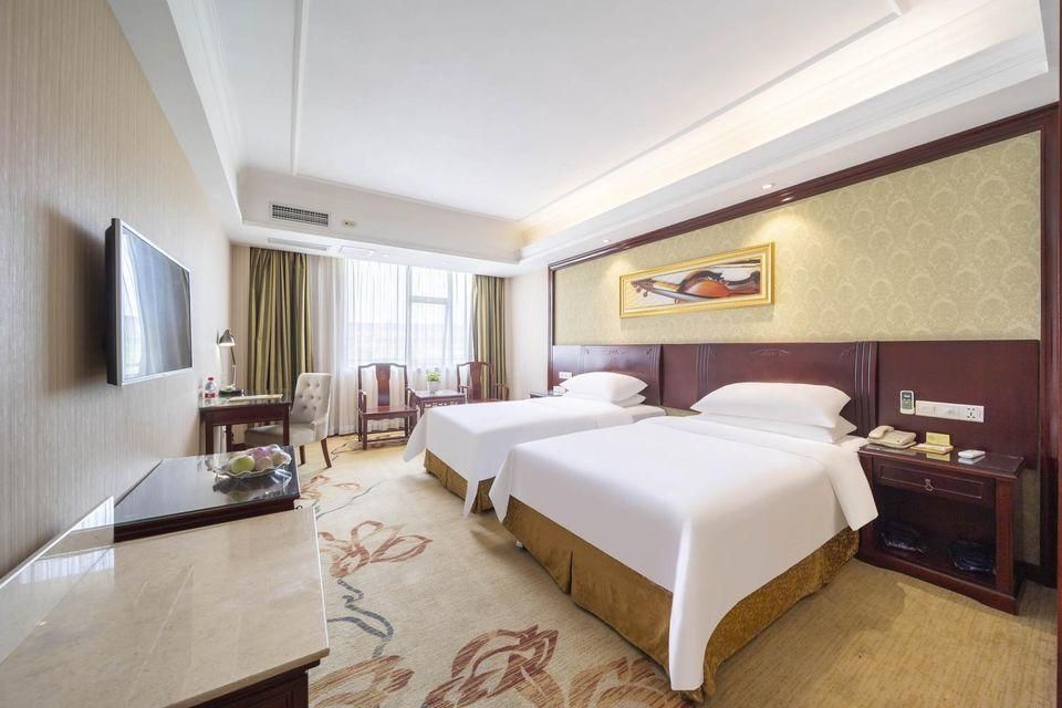 Vienna - Superior Twin room