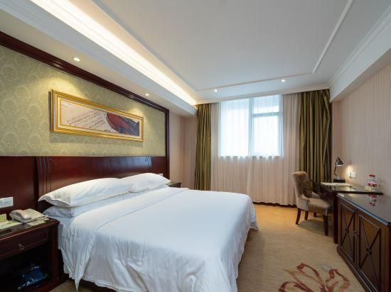 Vienna - Deluxe Suite