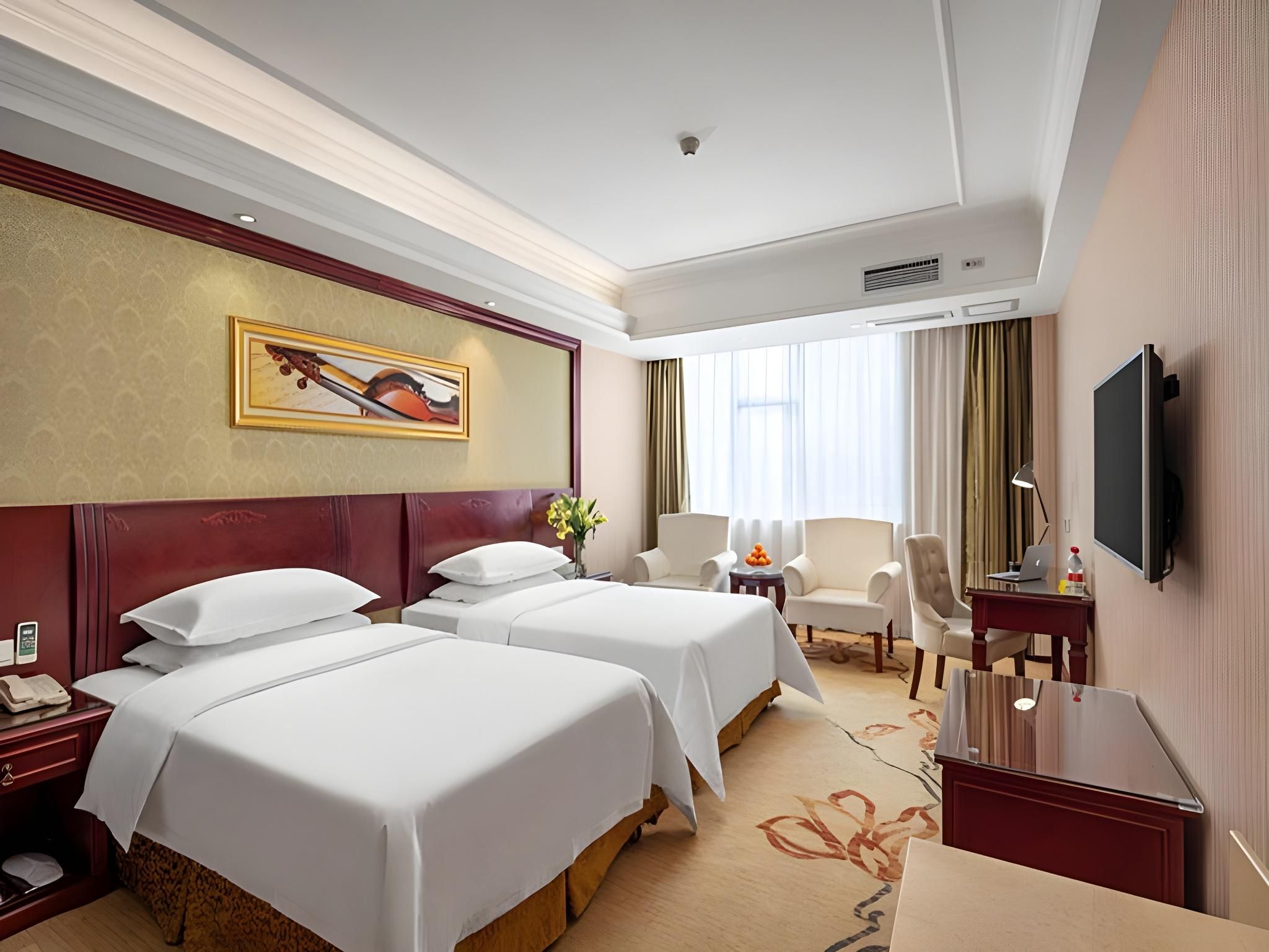 Vienna - Superior Twin room