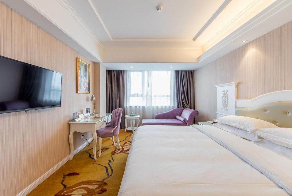 Vienna - Deluxe Room