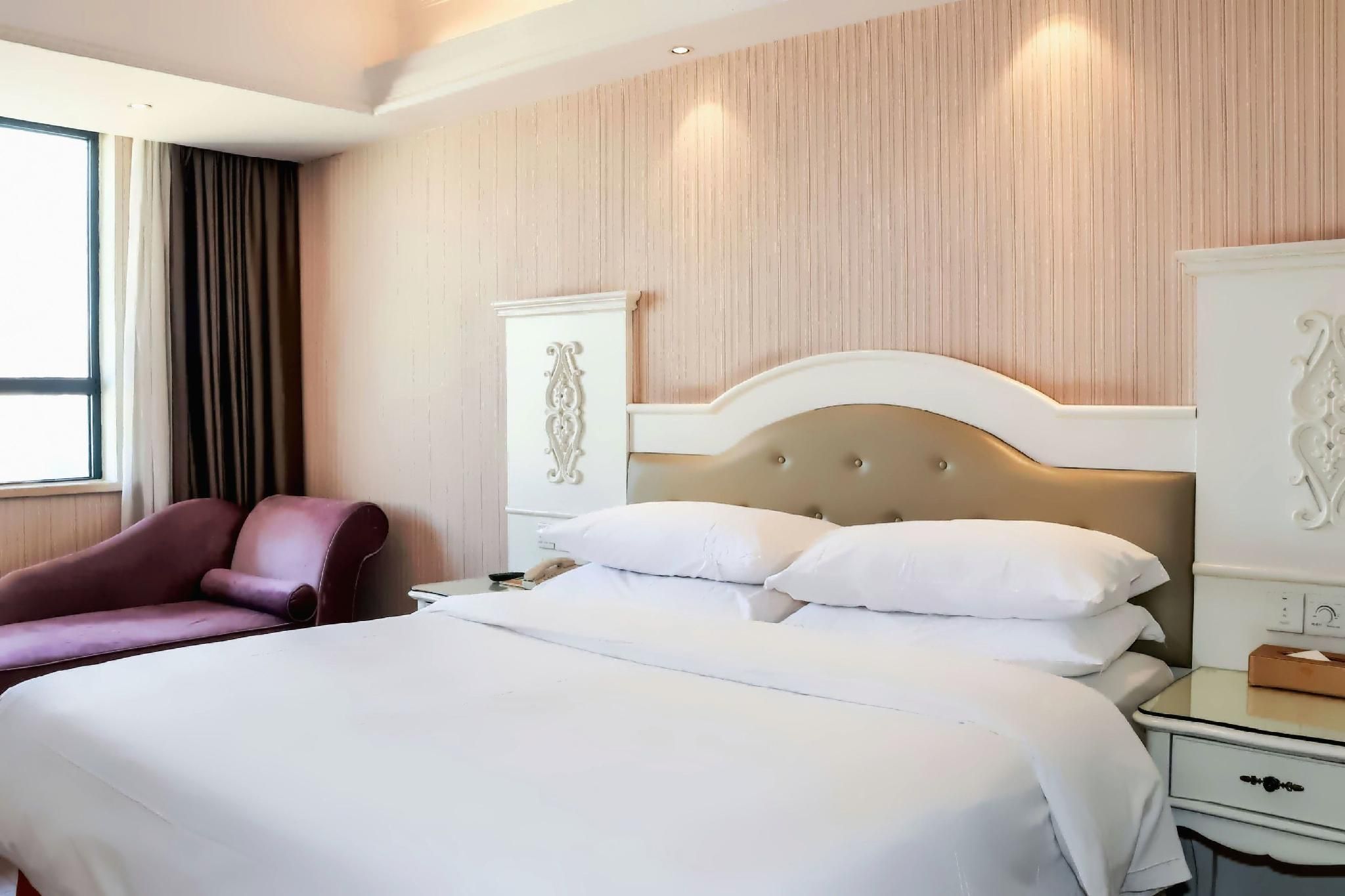 Business Double Room