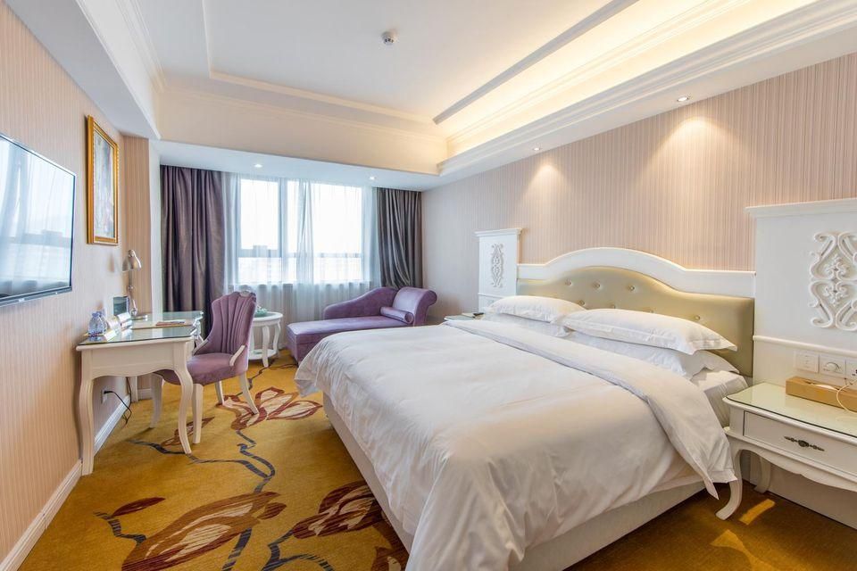 WH - Superior Bed Room