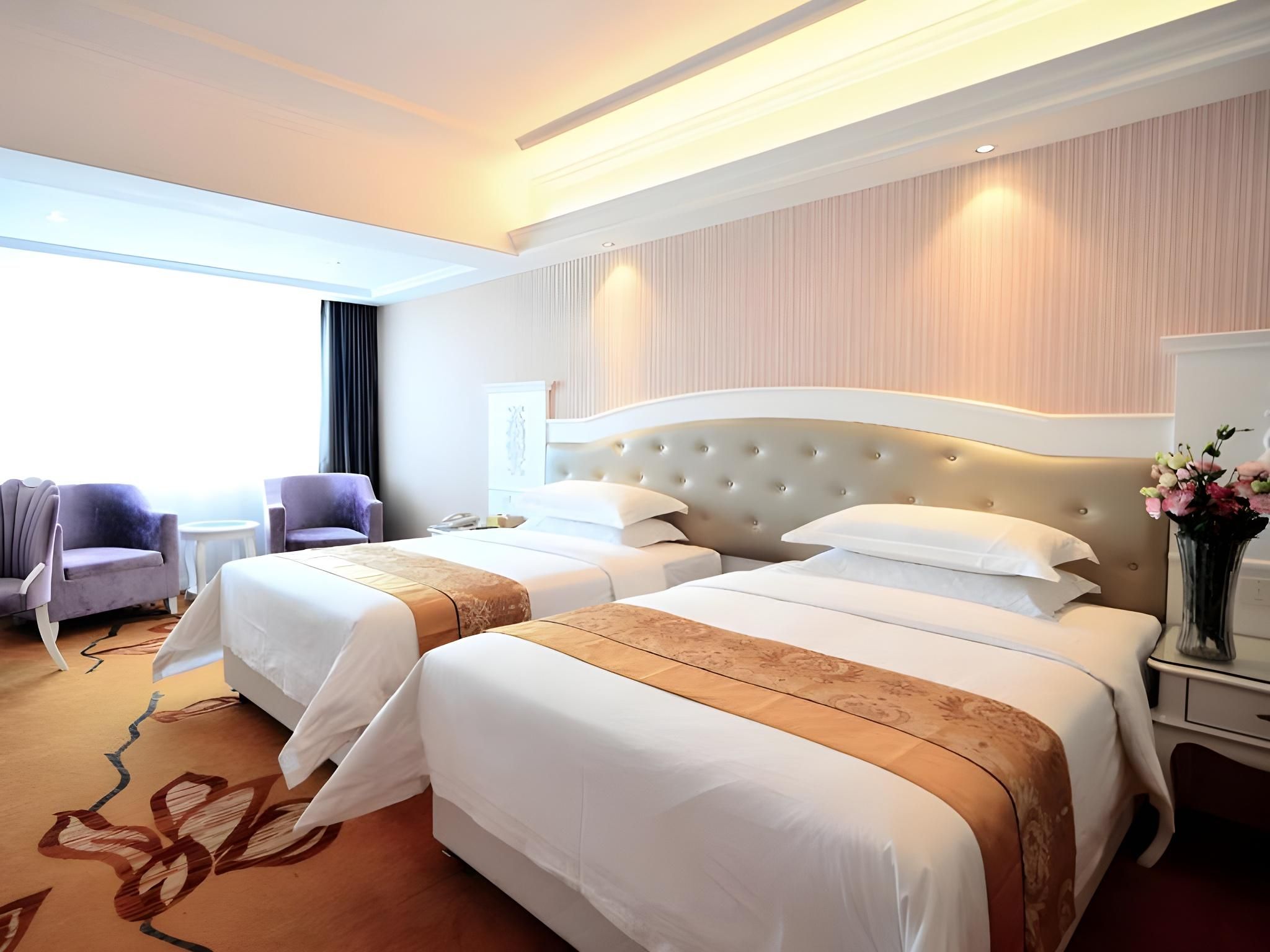 Vienna - Business Twin Room