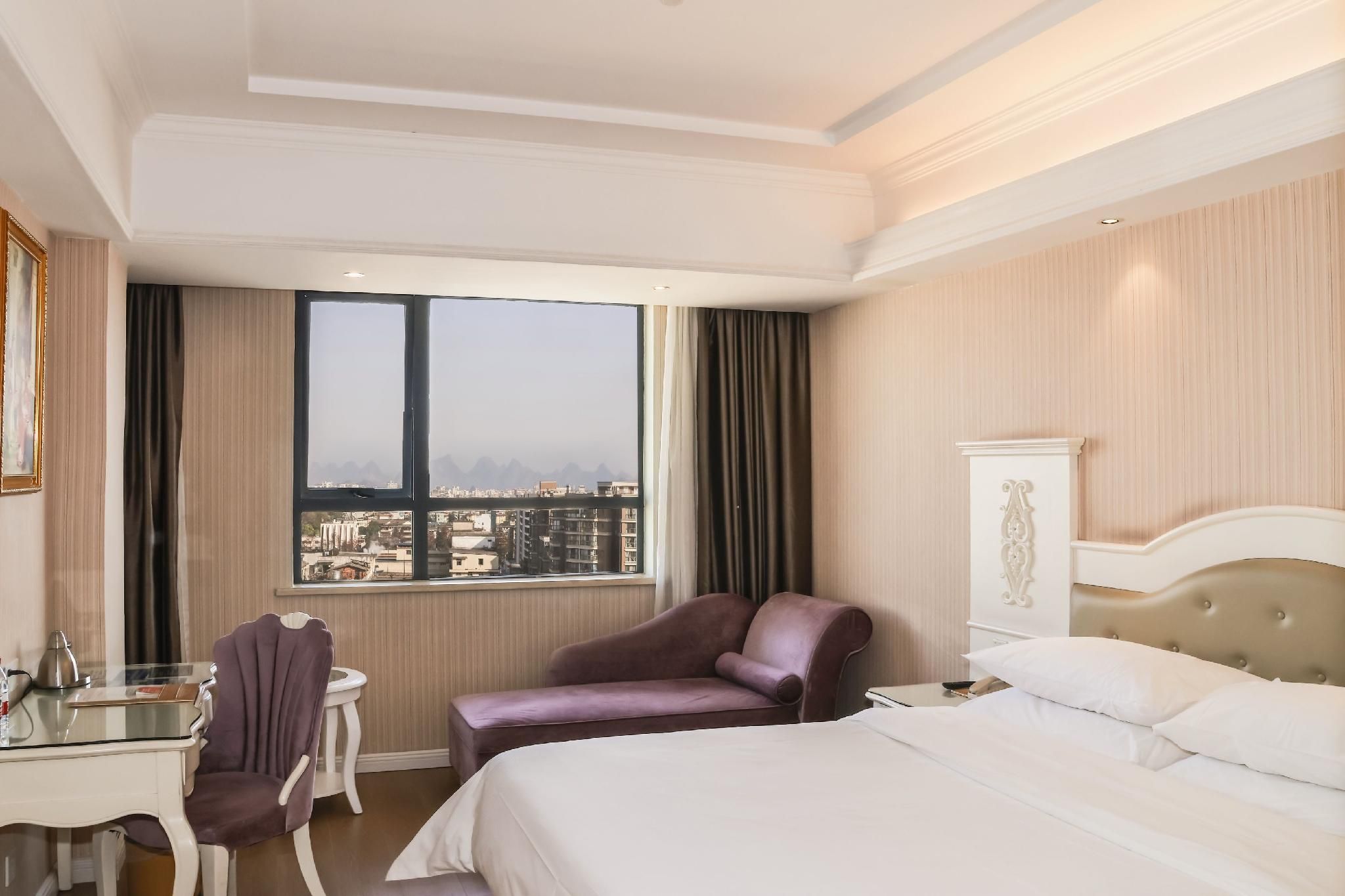 Business Double Room