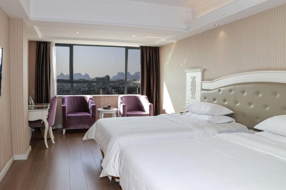 Vienna - Business Twin Room