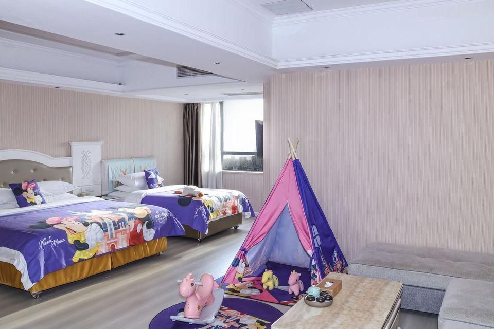 Vienna - Deluxe Suite