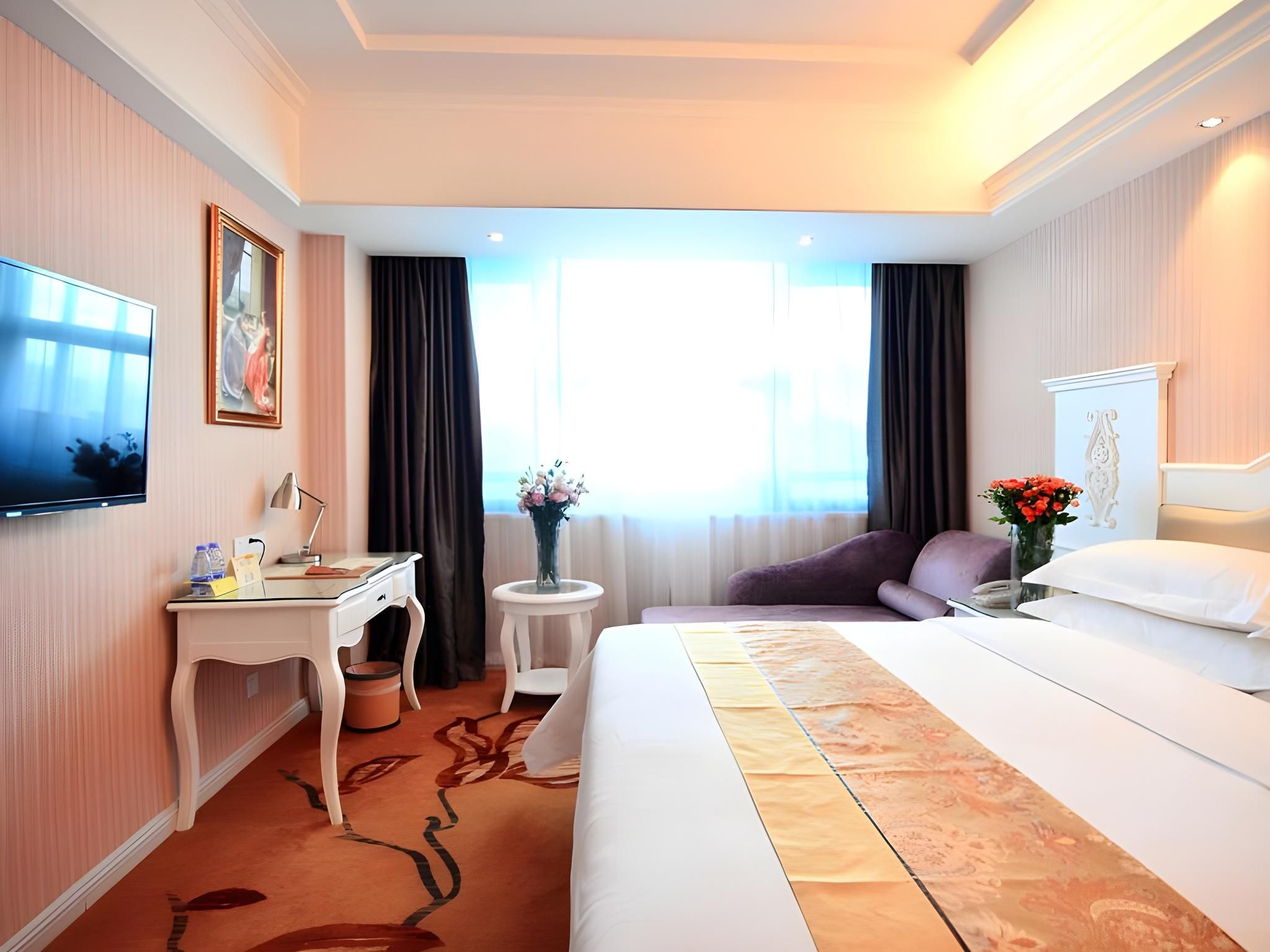 Vienna - Business 1 Bed Room