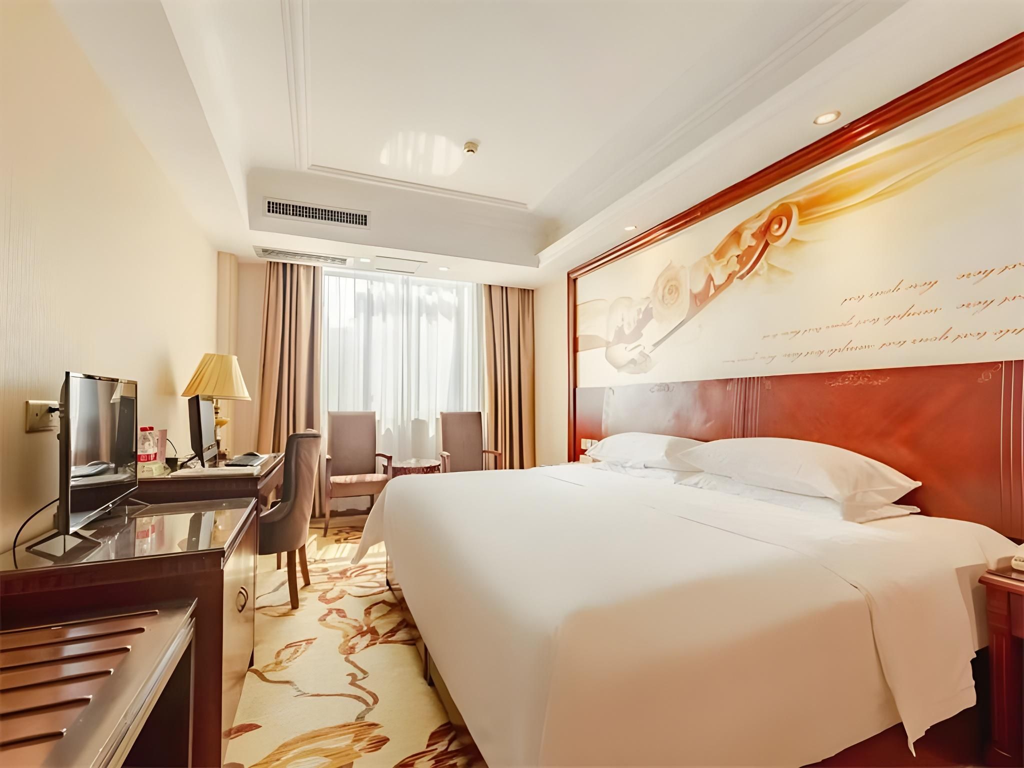 Vienna - Deluxe Room