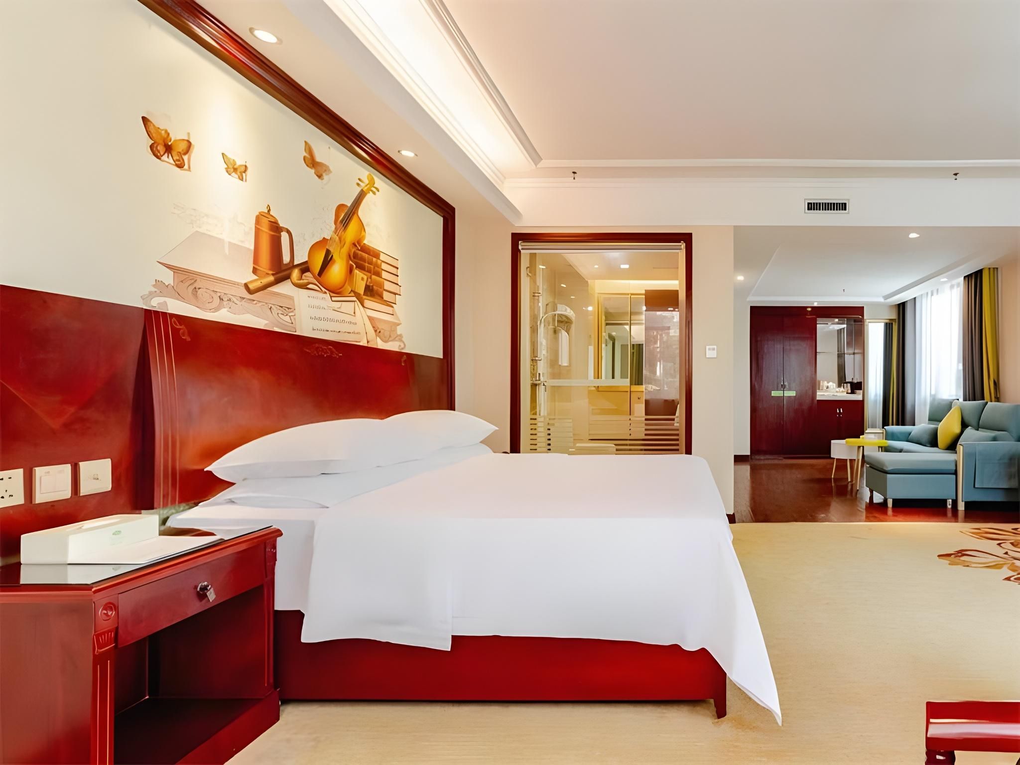Vienna - Deluxe Suite