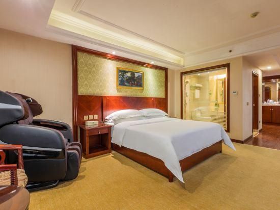 Vienna - Deluxe Suite