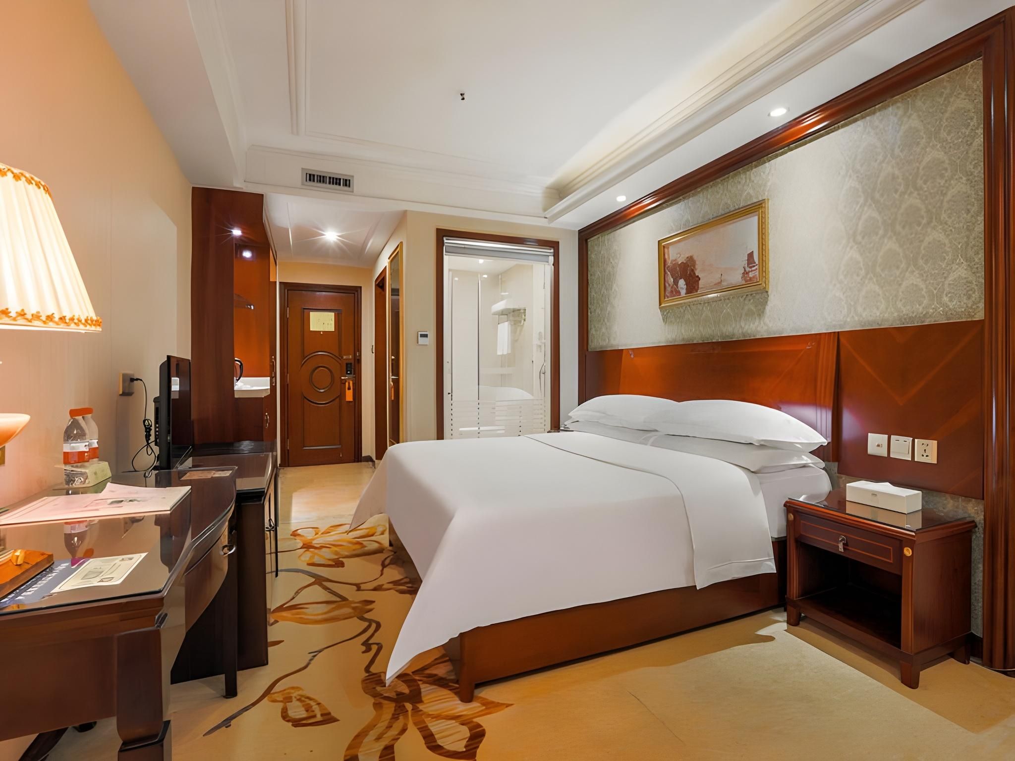 Vienna - Standard 1 Bed Room