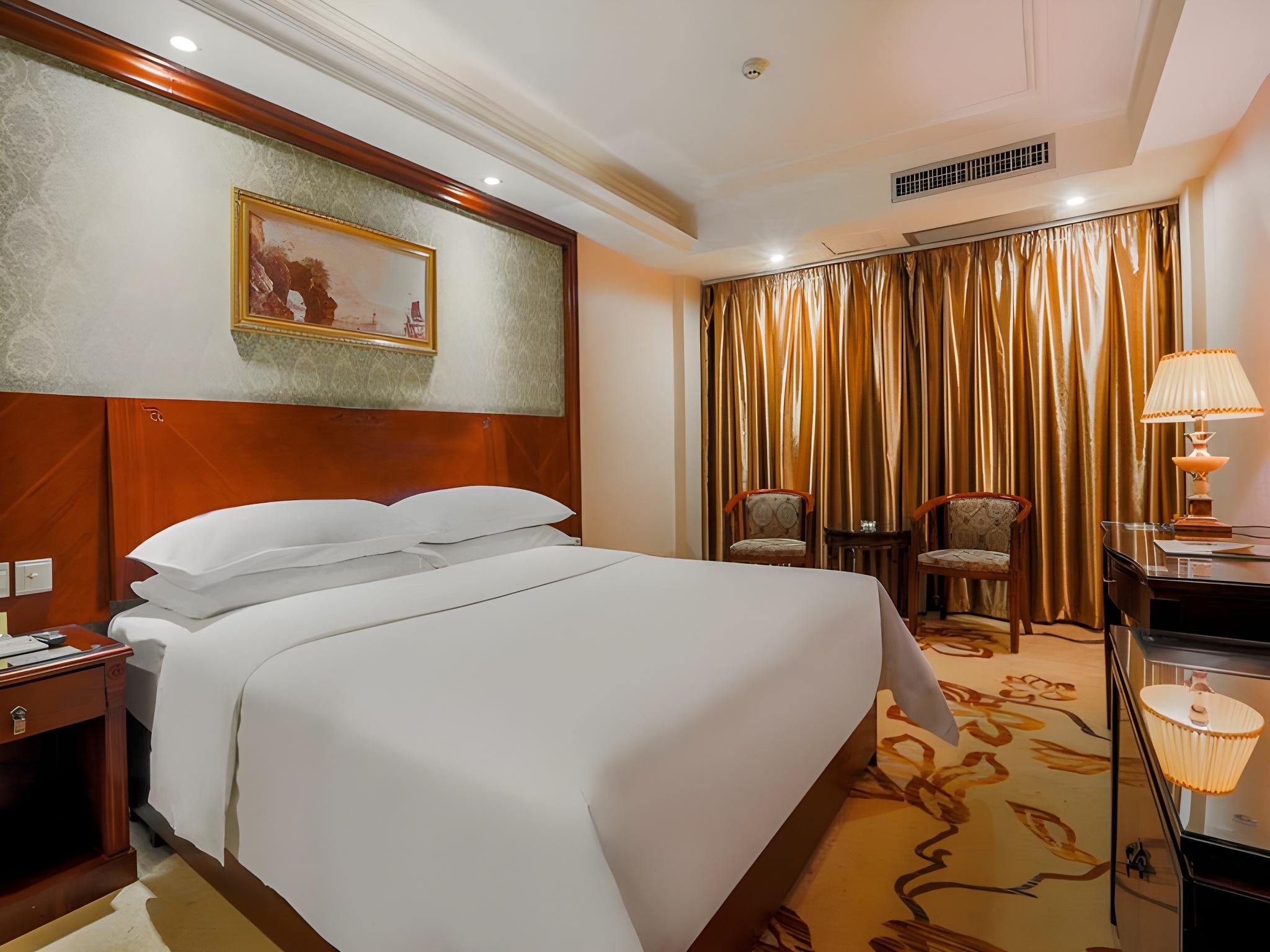 Vienna - 1 Bed Room
