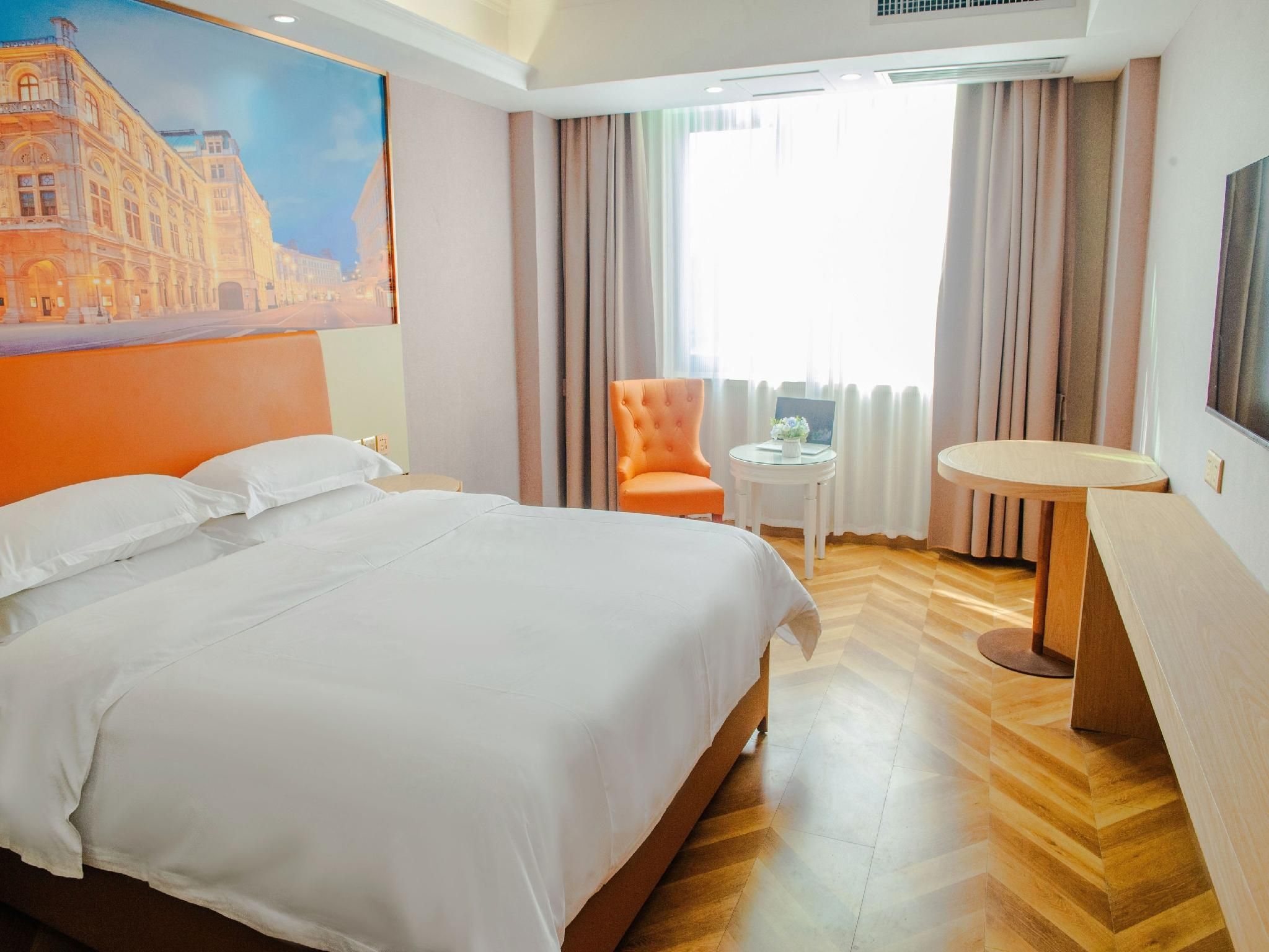 Vienna - Family Suite