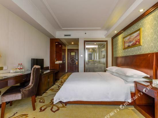 Vienna - Deluxe Room