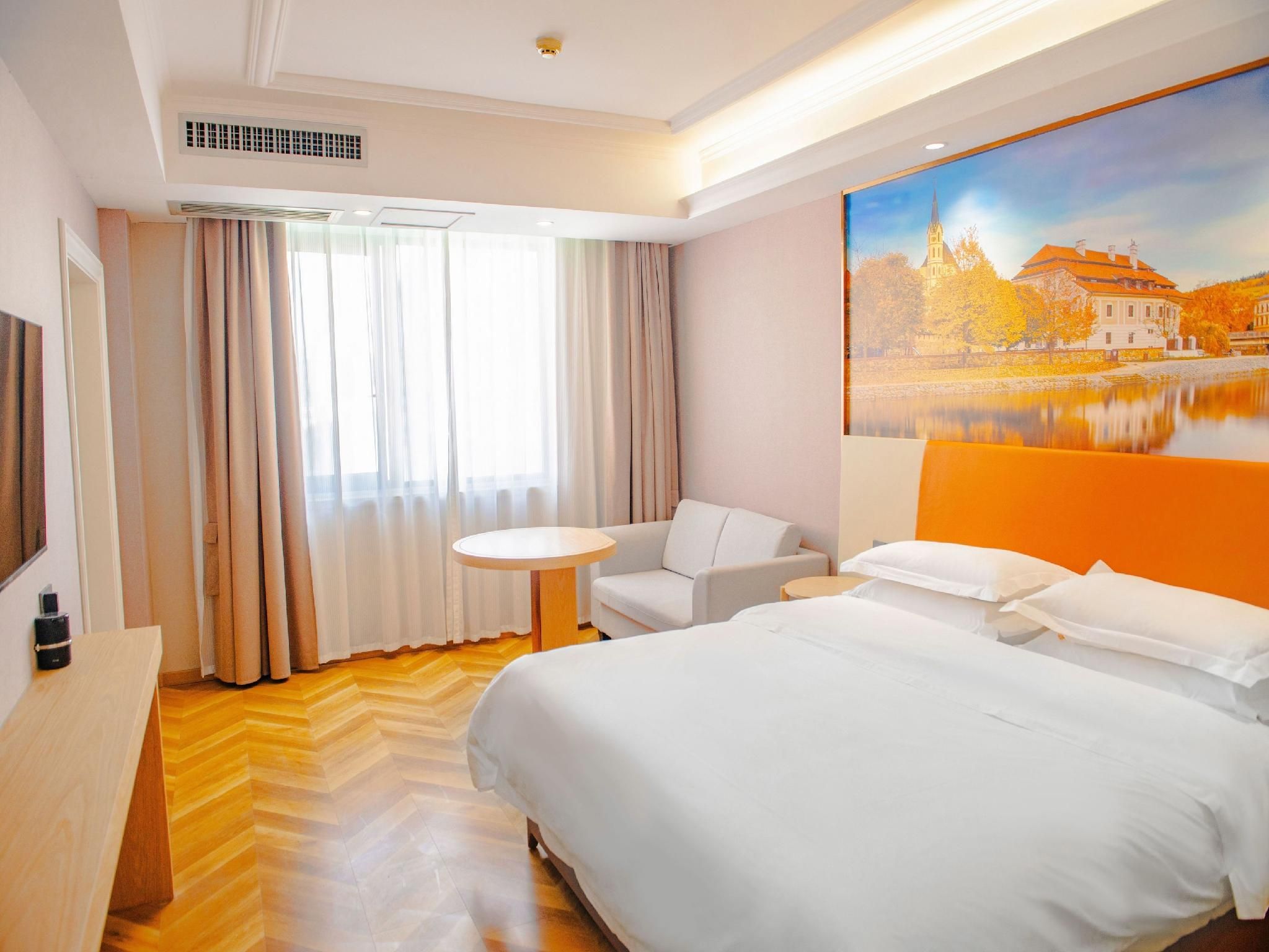 Vienna - Family Suite