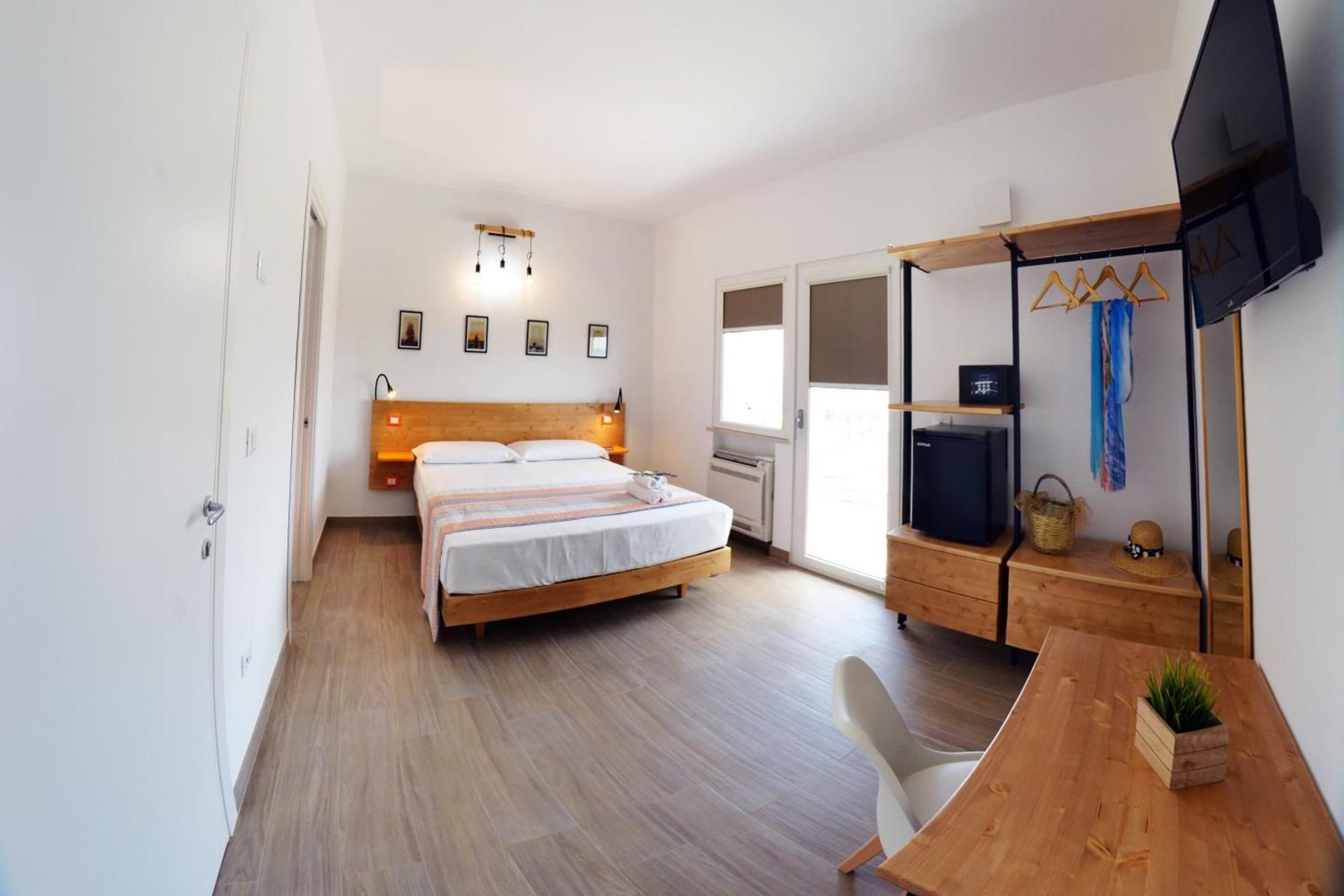 Dimora EFFE - Eco B&B