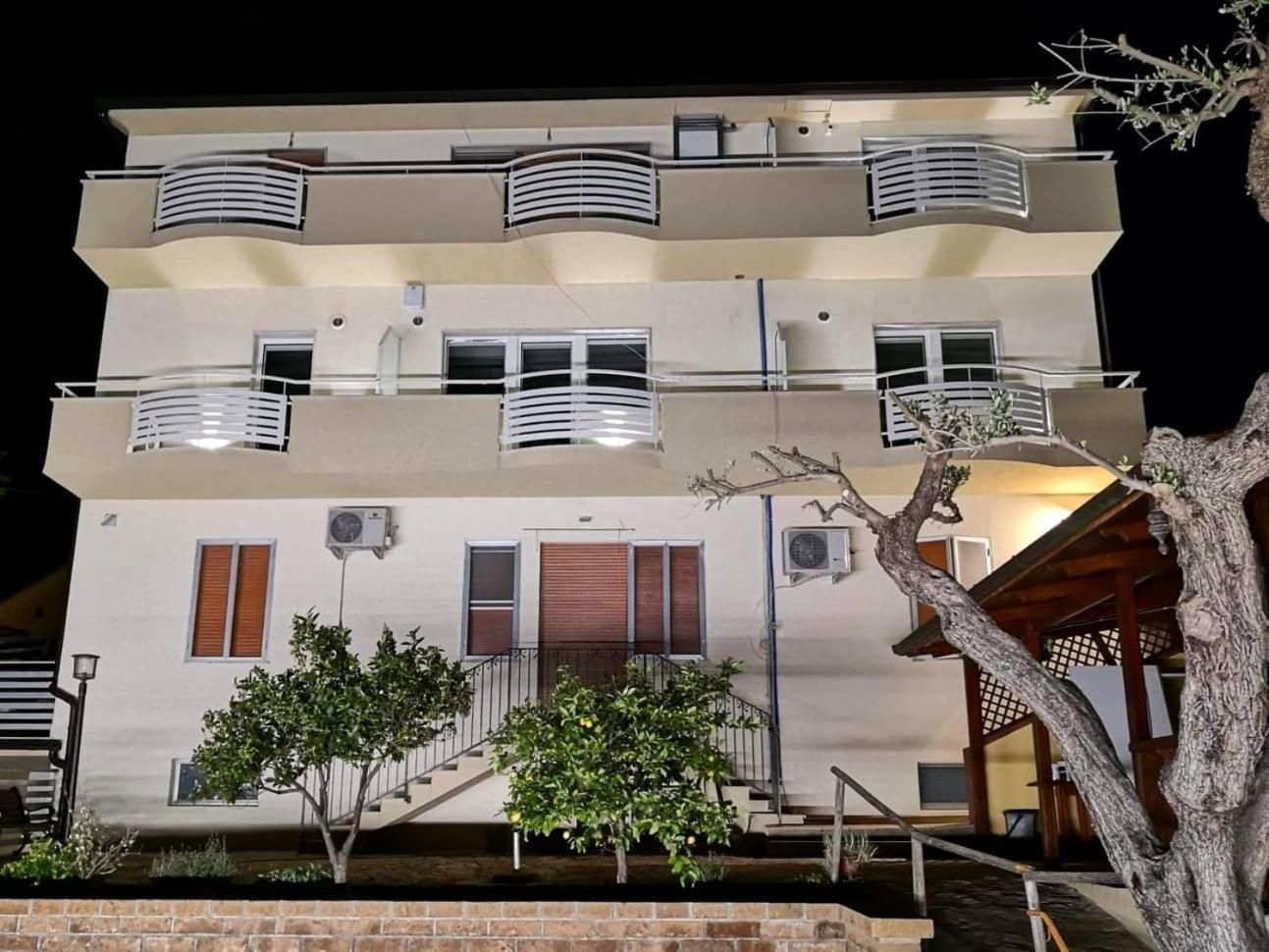 Dimora EFFE - Eco B&B