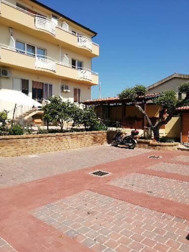 Dimora EFFE - Eco B&B